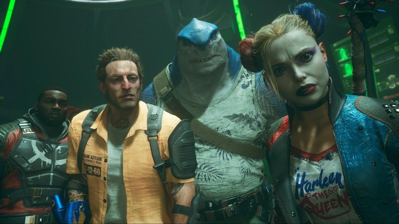 رغم إخفاق Suicide Squad شركة Warner Bros. Games تطور لعبة خدماتية جديدة