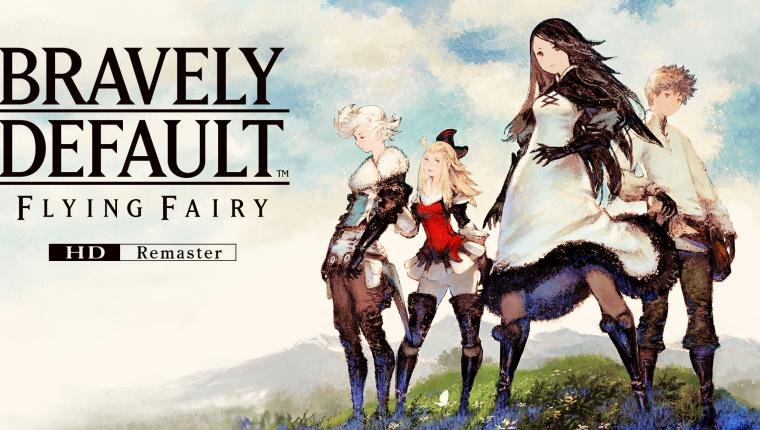 Square Enix توضح سبب إعادة إصدار Bravely Default بنسخة محسّنة على Nintendo Switch 2