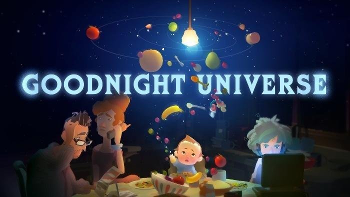 لعبة Goodnight Universe تدعم الآن ميزة الكامراة على Nintendo Switch 2