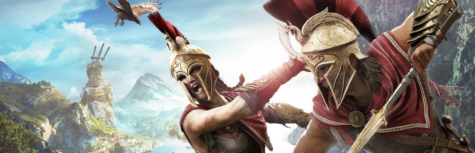 كيف تسبب المخرج كريستوفر نولان في إنعاش لعبة Assassin's Creed Odyssey؟