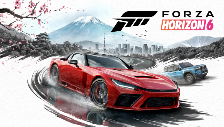 مراجعة Forza Horizon 6