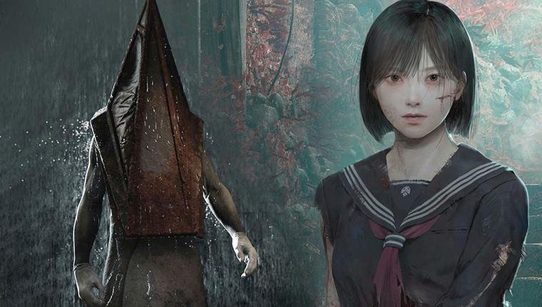 مستقبل سلسلة silent hill