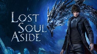 مراجعة Lost Soul Aside