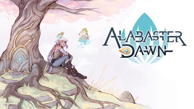 إلقاء نظرة جديدة على Alabaster Dawn تحطم لعنة Nyx وقيادة البشرية للبقاء!