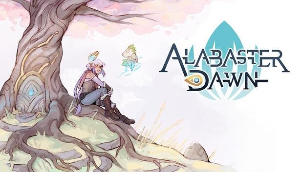 إلقاء نظرة جديدة على Alabaster Dawn تحطم لعنة Nyx وقيادة البشرية للبقاء!