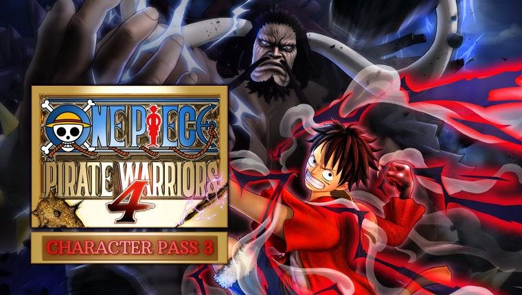 ONE PIECE: PIRATE WARRIORS 4 تتجاوز 4 ملايين نسخة مع محتويات جديدة