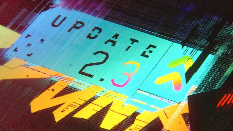 تحديث Cyberpunk 2077: إصدار 2.3 يقدم قيادة ذاتية ودعم VRR رسميًا