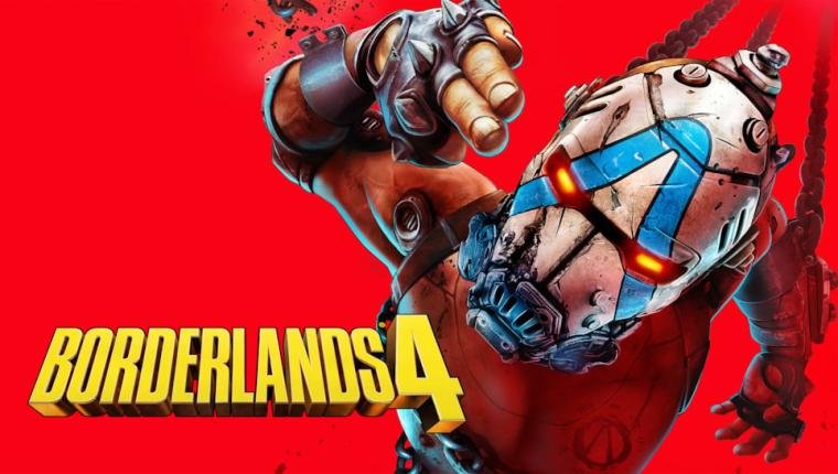 مراجعة Borderlands 4