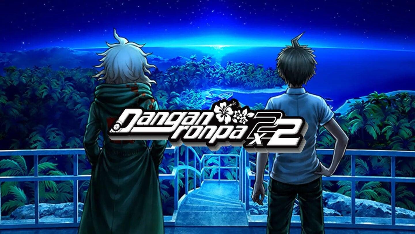 تأجيل إطلاق لعبة Danganronpa 2x2 إلى أوائل 2027