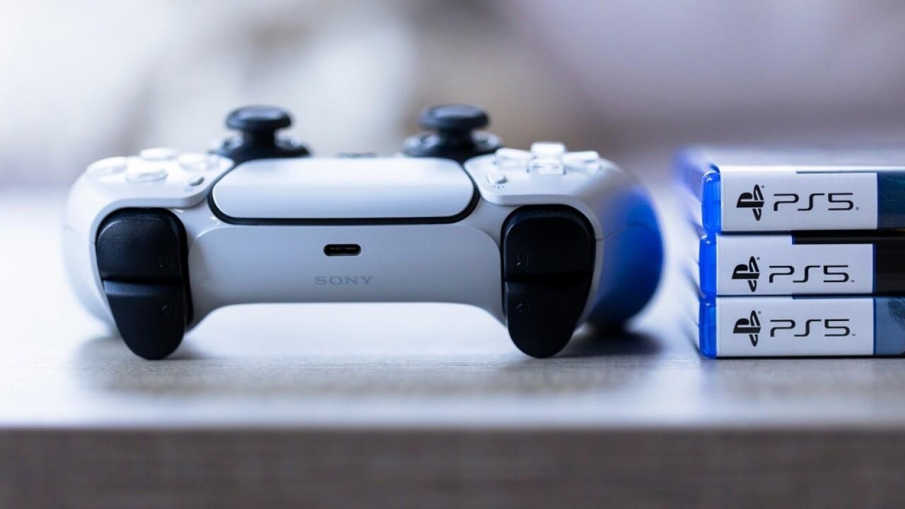 مسؤول أوروبي: لا يمكن منع Sony أو شركات الألعاب من إيقاف الأقراص الفيزيائية