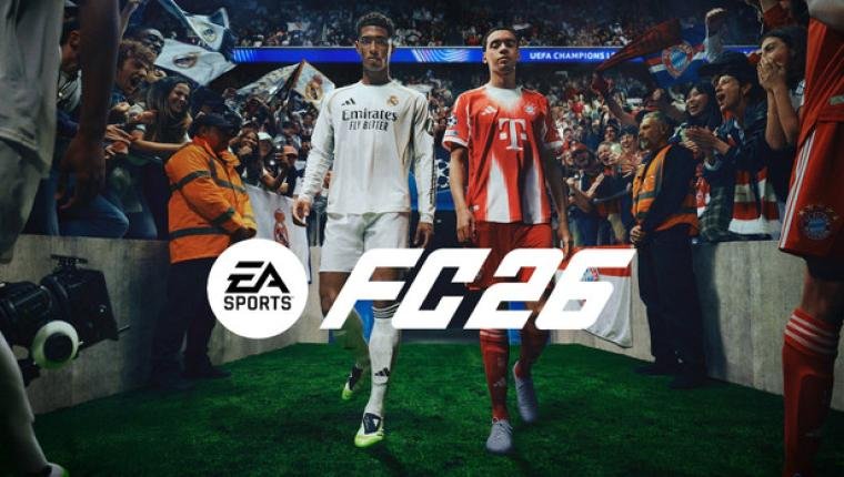 EA: لعبة EA SPORTS FC 26 قادمة رسميًا في 26 سبتمبر