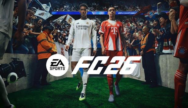 EA: لعبة EA SPORTS FC 26 قادمة رسميًا في 26 سبتمبر