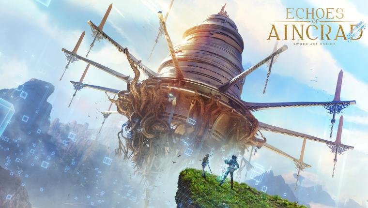 مراجعة Echoes of Aincrad