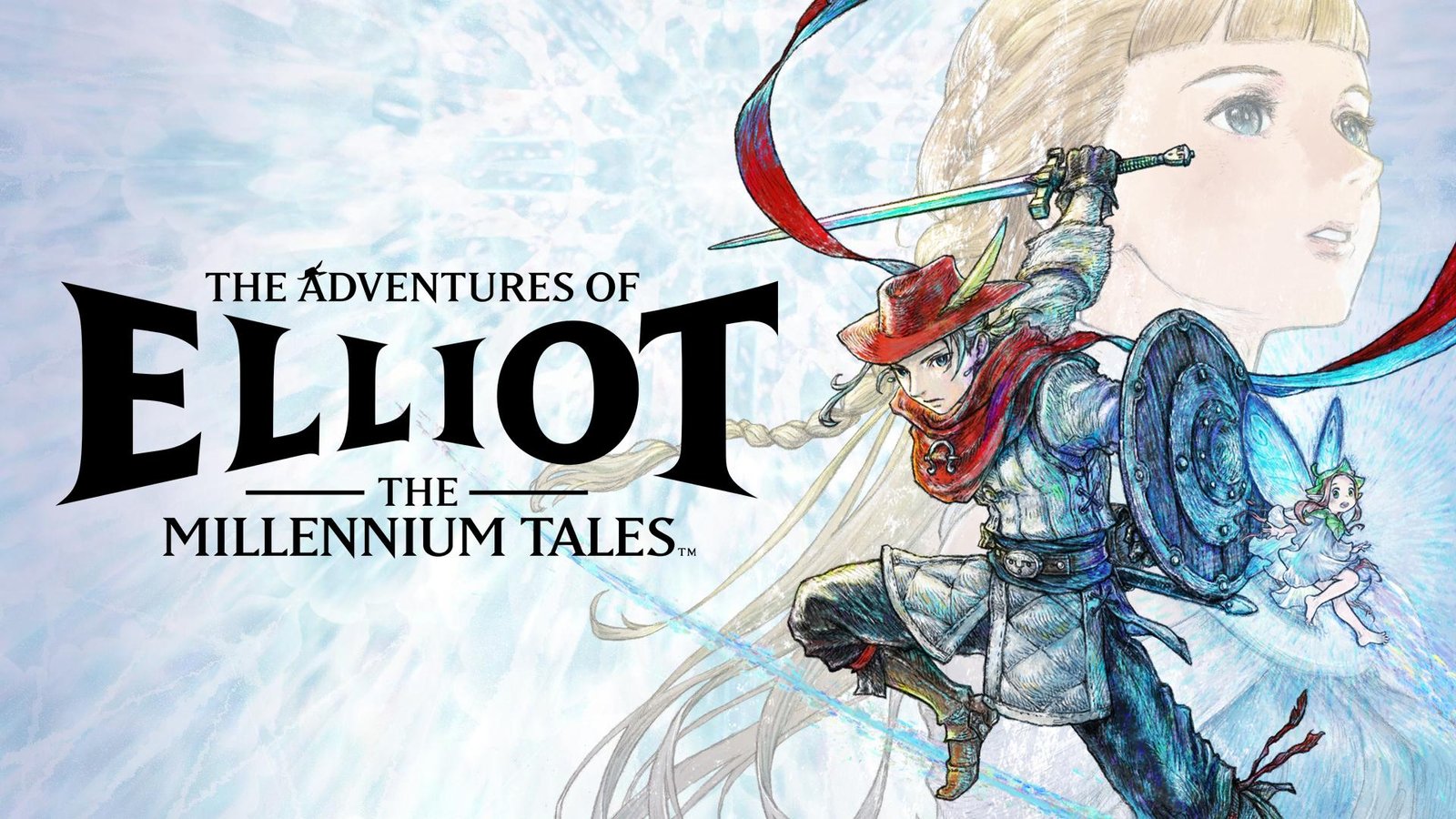 مراجعة The Adventures of Elliot: The Millennium Tales