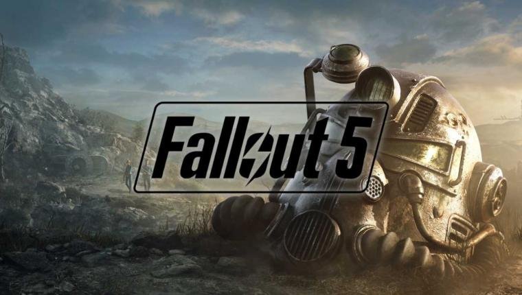عاجل Bethesda تعلن رسميًا عن Fallout 5 وتكشف عن 3 مشاريع جديدة للسلسلة