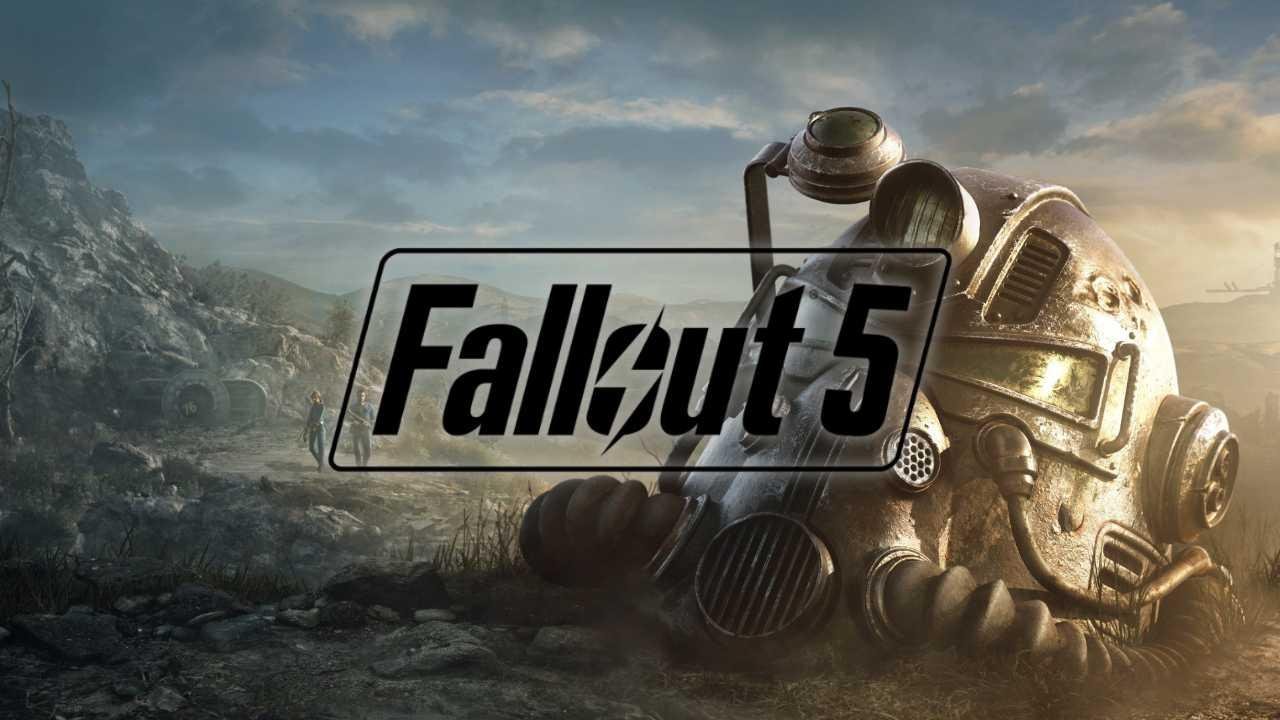 عاجل Bethesda تعلن رسميًا عن Fallout 5 وتكشف عن 3 مشاريع جديدة للسلسلة