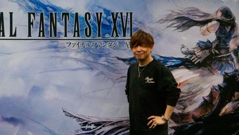 هل تعود Final Fantasy إلى نظام القتال بالتناوب و Yoshi-P يوضح الصورة