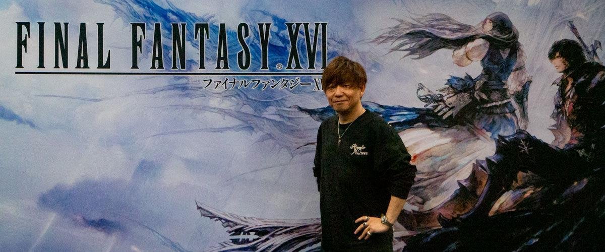 هل تعود Final Fantasy إلى نظام القتال بالتناوب و Yoshi-P يوضح الصورة