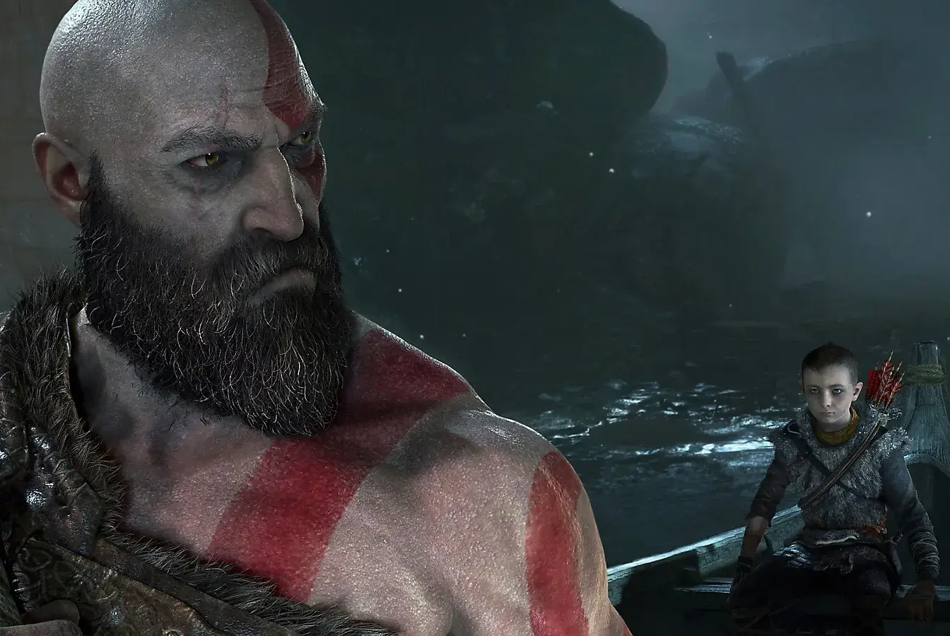 مسلسل God of War من إنتاج Amazon قد يبدأ التصوير في مارس 2026