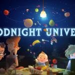 مراجعة Goodnight Universe