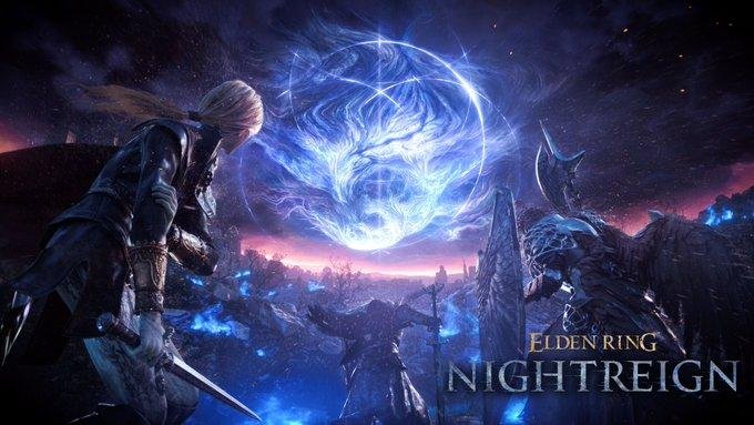 مراجعة : Elden Ring Nightreign