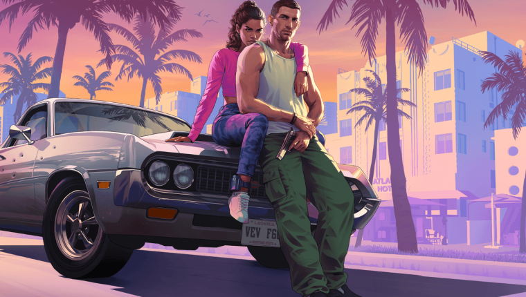 Take-Two أولوياتنا لإصدار GTA 6 هي منصات الكونسول وليس ملاك PC