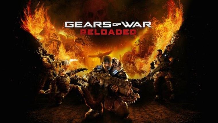 انطباعاتنا الأولية عن بيتا Gears of War Reloaded