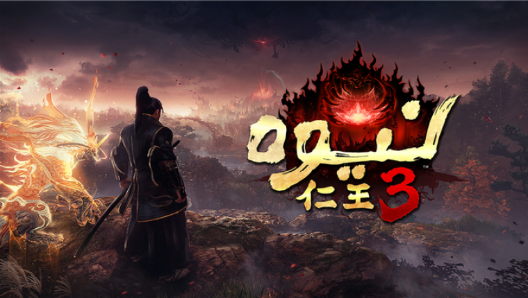 مراجعة Nioh 3