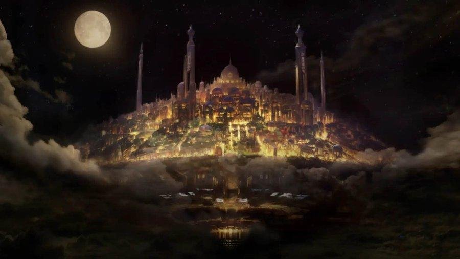 توقف مؤقت لتطوير للعبة السعودية التي تعرف بأسم الجوهرة