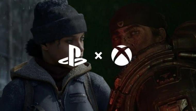 إشاعة: Gears of War E-Day وState of Decay 3 قد تصدران على PS5