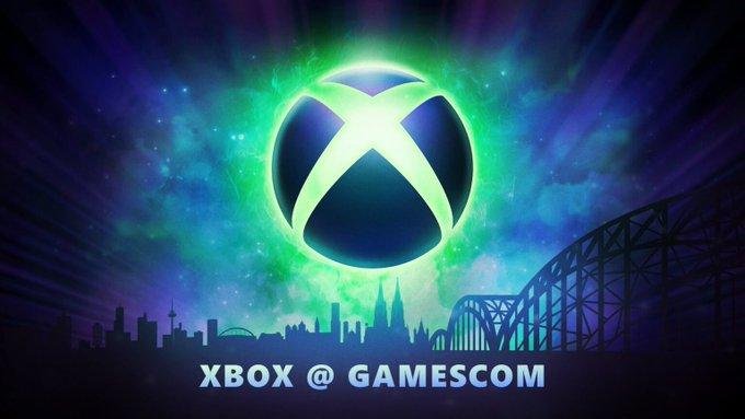 إكسبوكس تؤكد حضورها القوي في Gamescom 2025 بأكثر من 20 لعبة قابلة للتجربة