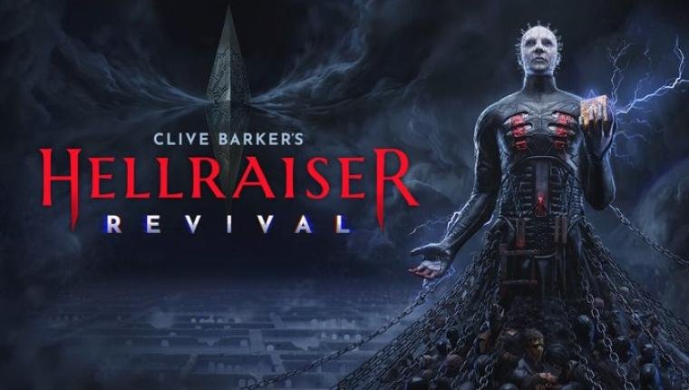 من السينما إلى أيدي اللاعبين: Hellraiser يتحوّل إلى كابوس تفاعلي على الجيل الجديد