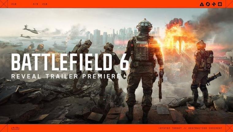 Battlefield 6 تعود لأجواء الحرب الحديثة والكشف الكامل هذا الأسبوع