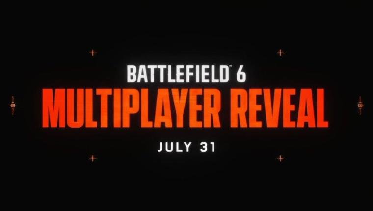 الكشف عن عرض Battlefield 6 وكشف الأونلاين قادم في 31 يوليو