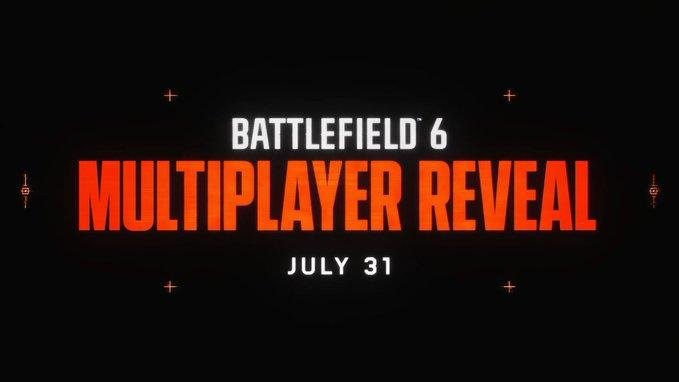 الكشف عن عرض Battlefield 6 وكشف الأونلاين قادم في 31 يوليو