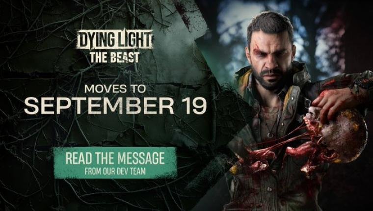 Techland تؤجل إصدار Dying Light: The Beast إلى سبتمبر