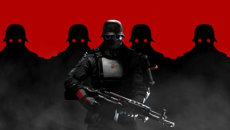 رسمياً مسلسل تلفزيوني للعبة Wolfenstein قيد الإنتاج