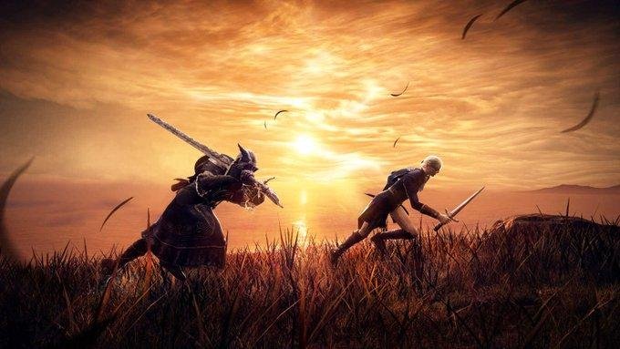 أستديو FromSoftware يعلن عن تحديث منتظر للعبة NIGHTREIGN