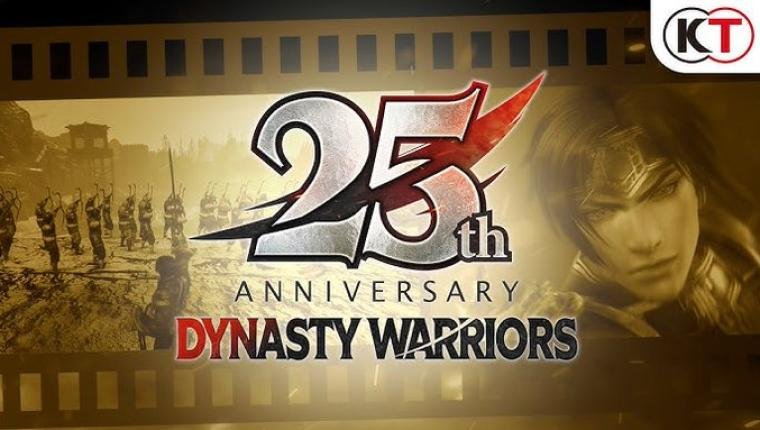 Koei Tecmo تكشف مستقبل Dynasty Warriors بمفاجآت