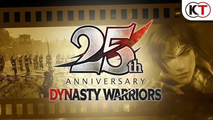 Koei Tecmo تكشف مستقبل Dynasty Warriors بمفاجآت