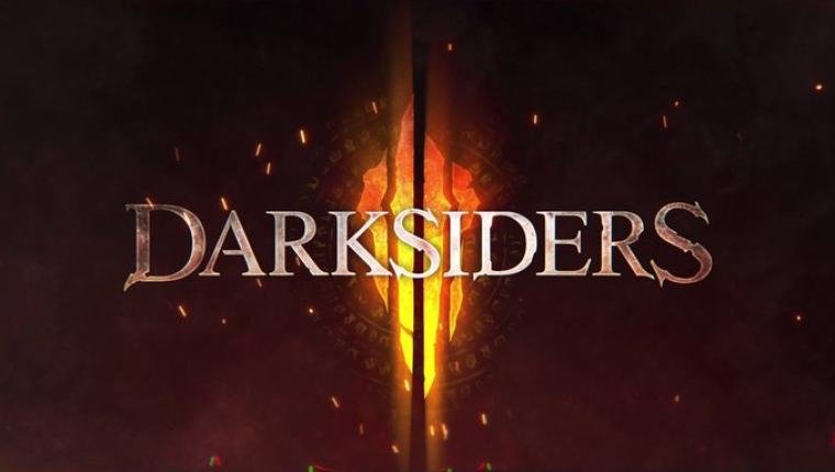 لإعلان عن Darksiders 4 خلال فعالية THQ Nordic Digital Showcase