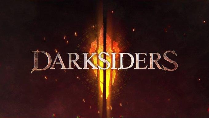 لإعلان عن Darksiders 4 خلال فعالية THQ Nordic Digital Showcase