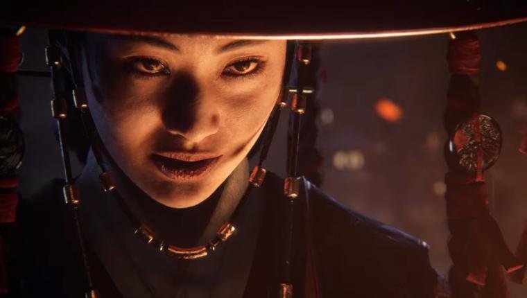 Nexon تكشف عن Woochi the Wayfarer