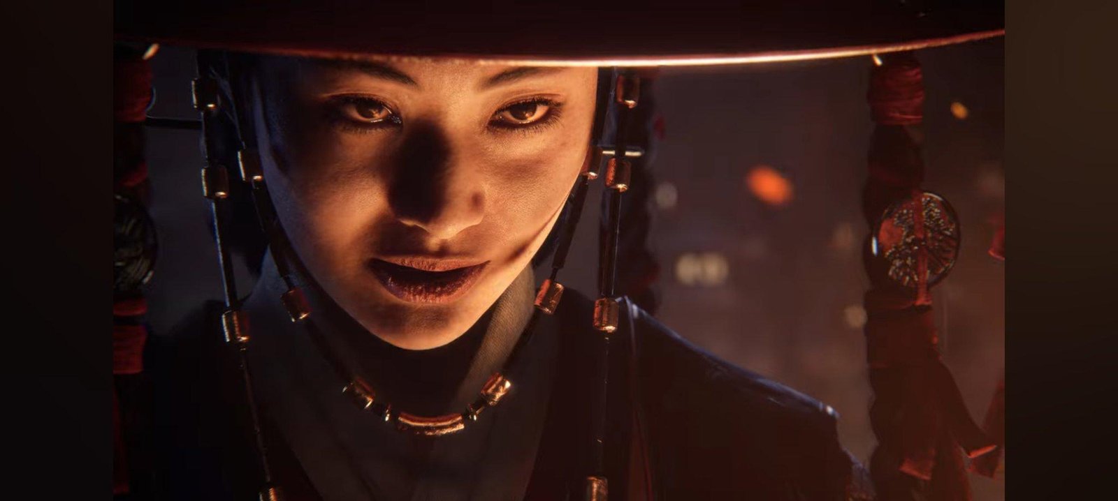 Nexon تكشف عن Woochi the Wayfarer