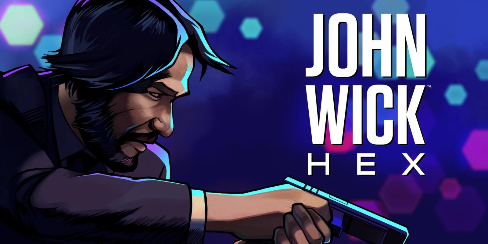 داعًا لـ John Wick Hex: اللعبة ستسحب من المتاجر في 17 يوليو!