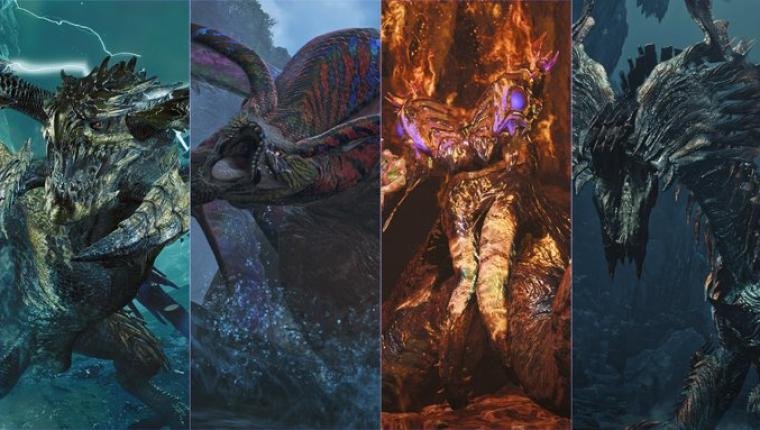 منتج Monster Hunter Wilds يؤكد قدوم توسعة ضخمة بحجم Iceborne وSunbreak