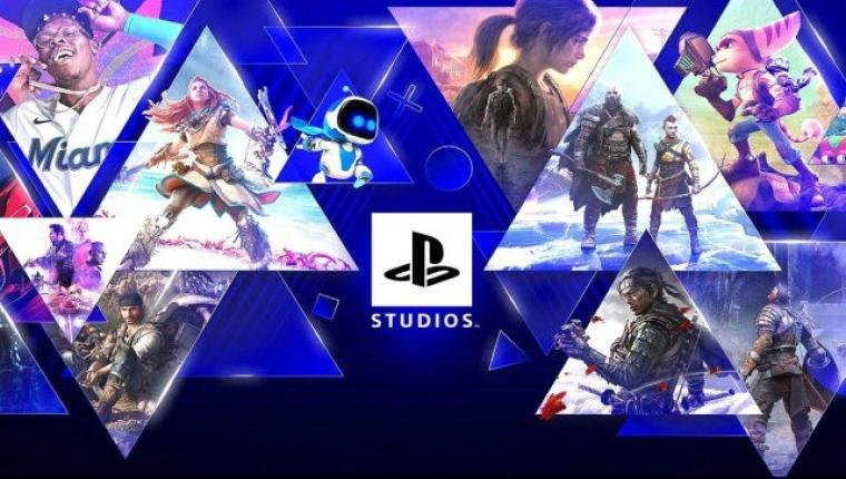 ألعاب الطرف الأول من سوني تحقق ارتفاعًا ملحوظًا في المبيعات