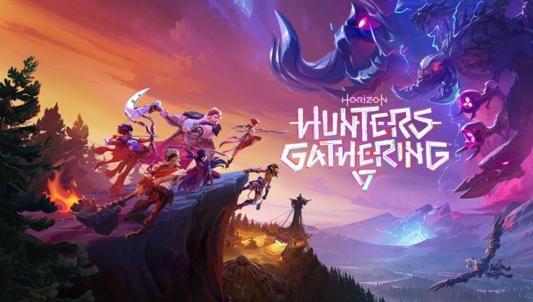 عاجل كل ما تريد معرفته عن لعبة Horizon Hunters Gathering