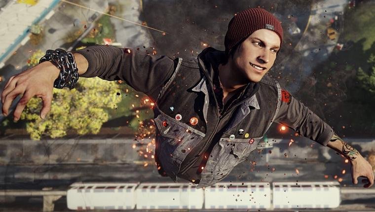 عودة Infamous: هل نقترب من إحياء إحدى أعظم سلاسل بلايستيشن؟