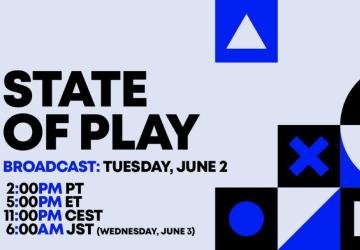 حلقة State of Play جديدة في 3 يونيو مع تركيز خاص على لعبة Wolverine